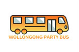 Wollongong Party Bus
