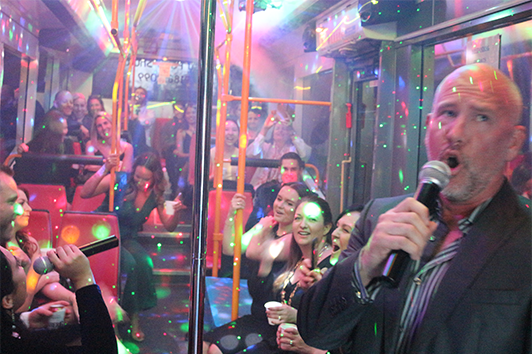 karaoke-party-bus